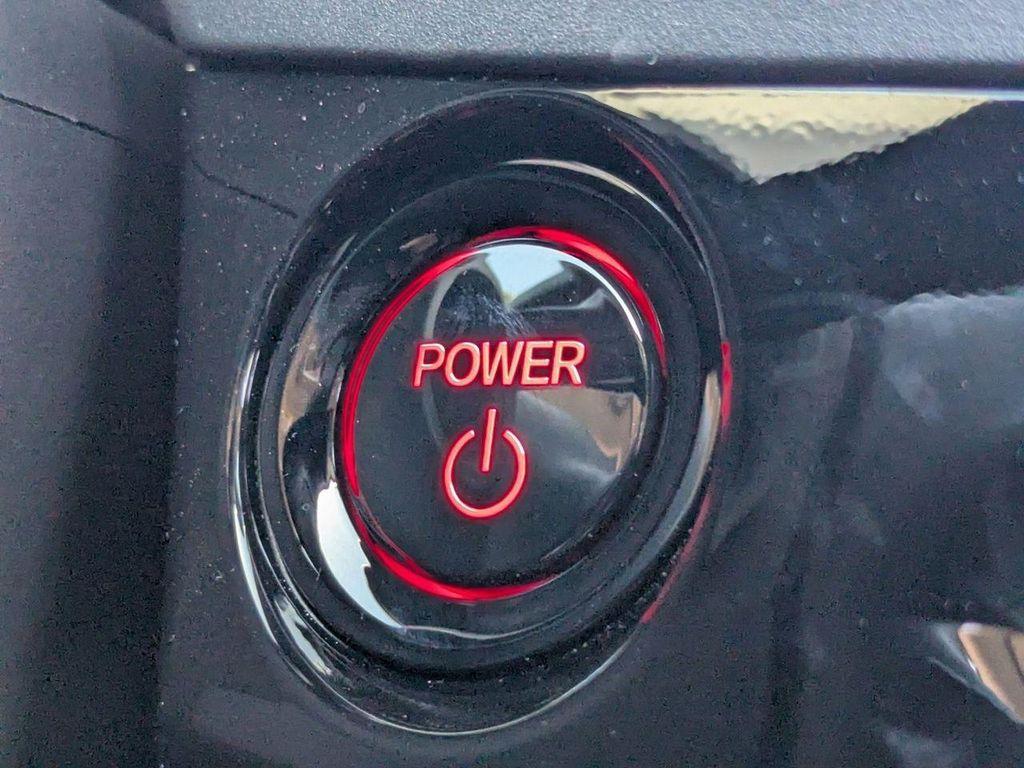 new 2026 Honda Accord Hybrid car, priced at $38,644