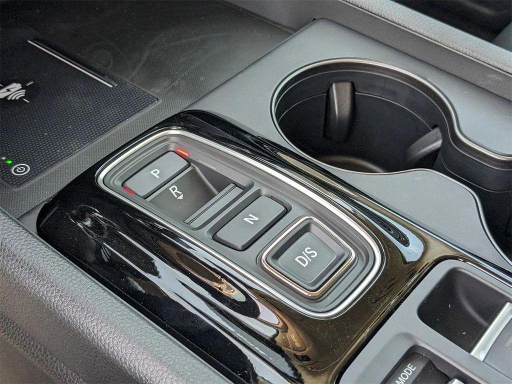 new 2025 Honda Pilot car, priced at $45,123