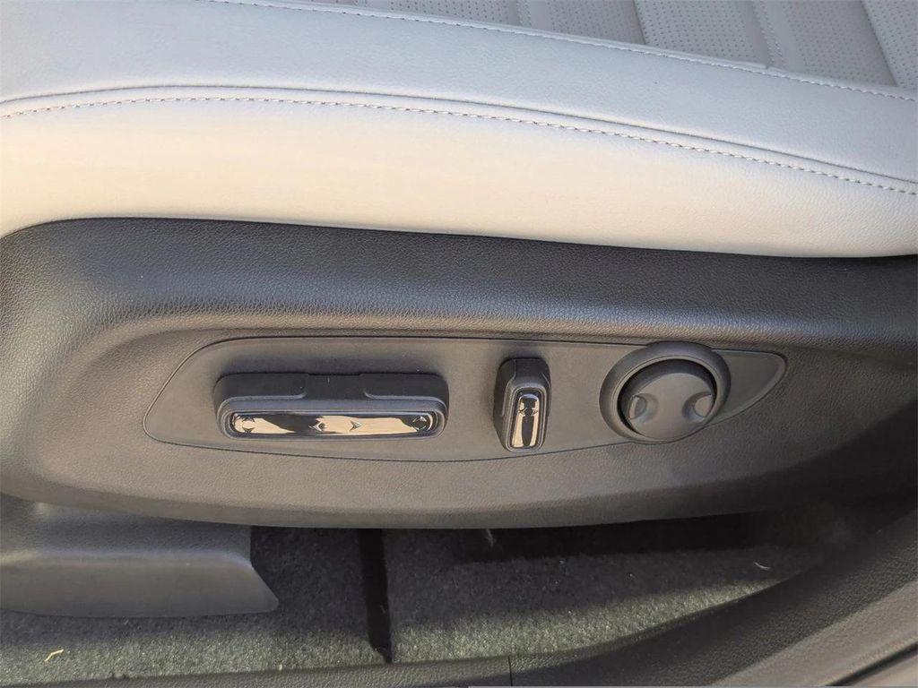 new 2026 Honda CR-V car, priced at $35,777