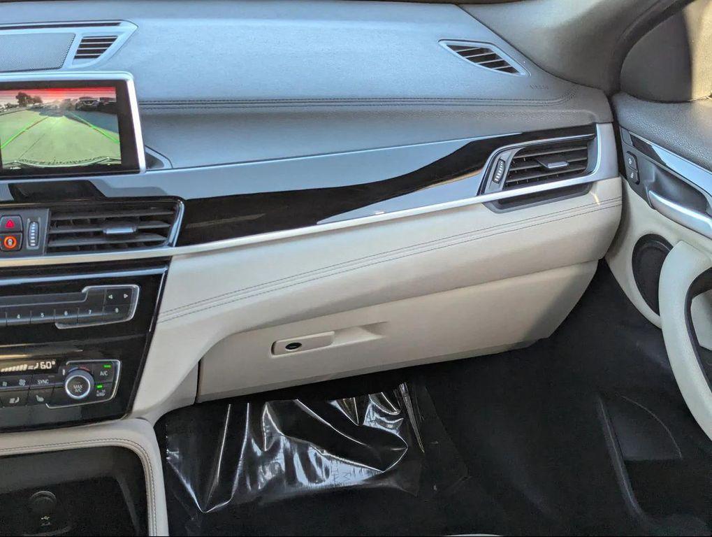used 2020 BMW X2 car, priced at $17,212