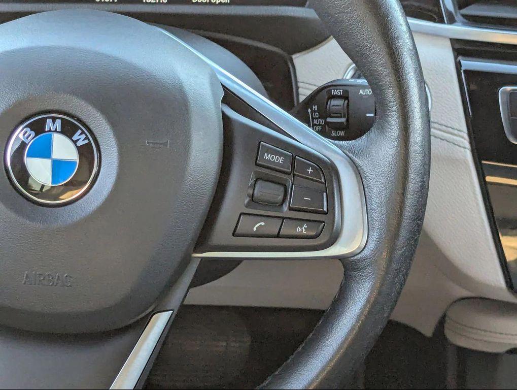 used 2020 BMW X2 car, priced at $17,212