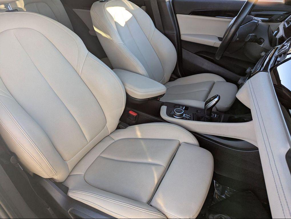 used 2020 BMW X2 car, priced at $17,212