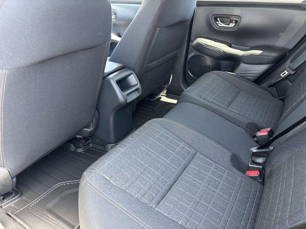 used 2027 Honda HR-V car, priced at $29,604