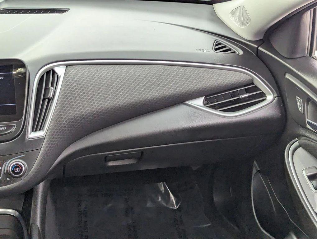 used 2023 Chevrolet Malibu car, priced at $13,170