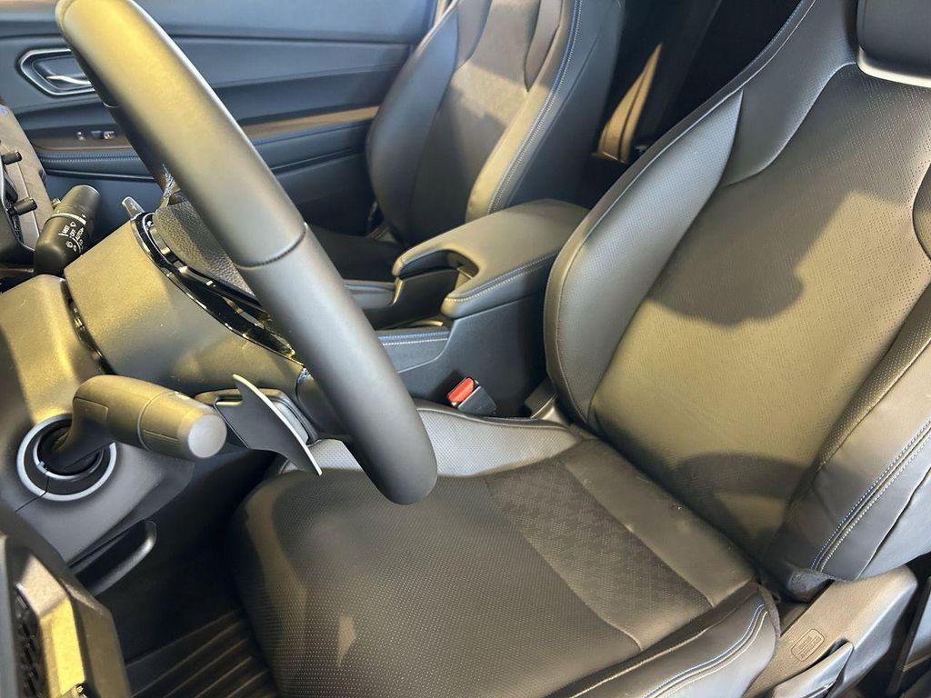 new 2026 Honda Prelude car, priced at $43,650