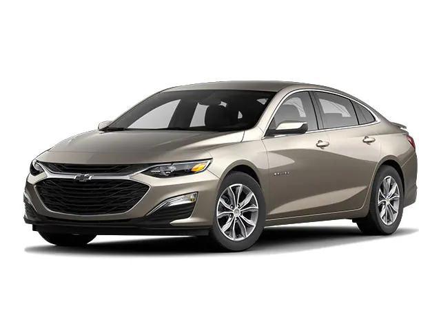 used 2025 Chevrolet Malibu car, priced at $17,979