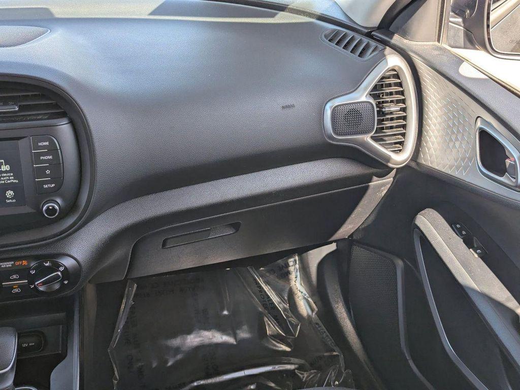 used 2020 Kia Soul car, priced at $10,959