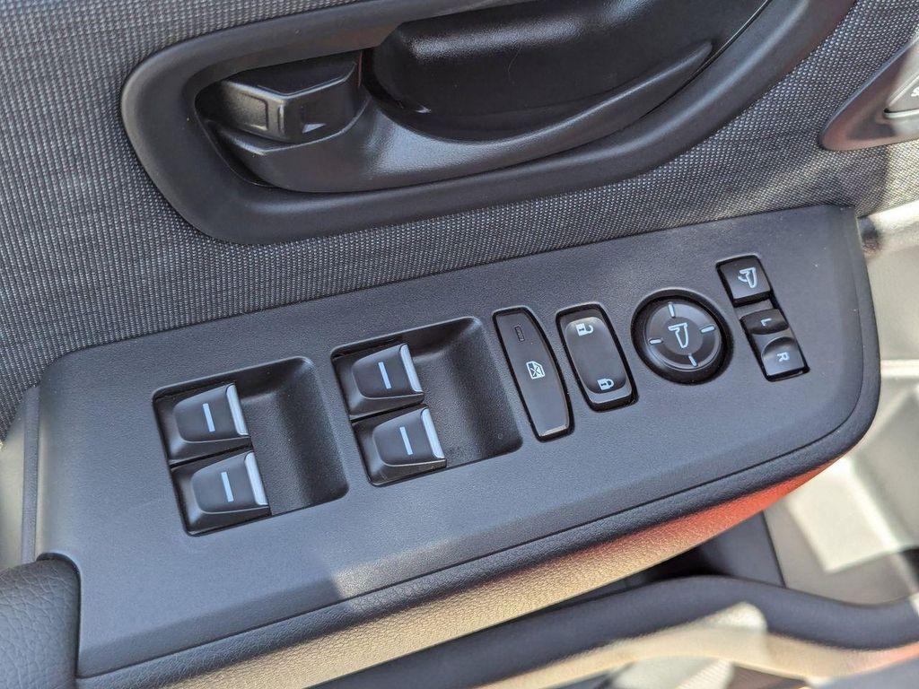 new 2026 Honda Passport car, priced at $48,611