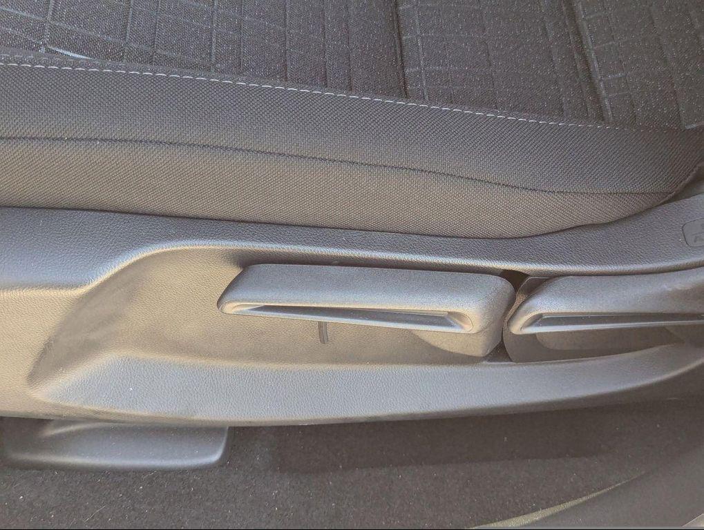 new 2026 Honda HR-V car, priced at $27,235