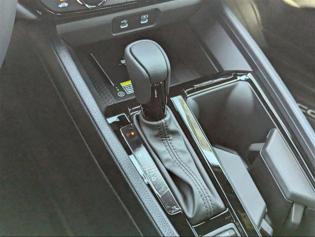 new 2025 Honda Accord Hybrid car, priced at $35,453