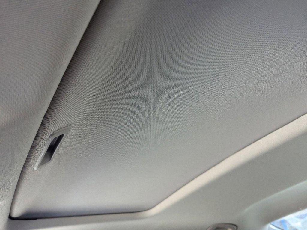 new 2025 Honda Accord Hybrid car, priced at $38,462