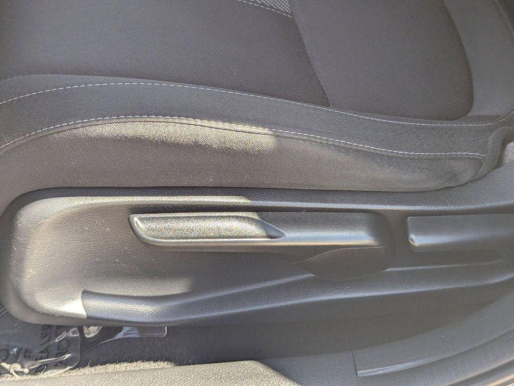 used 2017 Honda Civic car, priced at $16,050