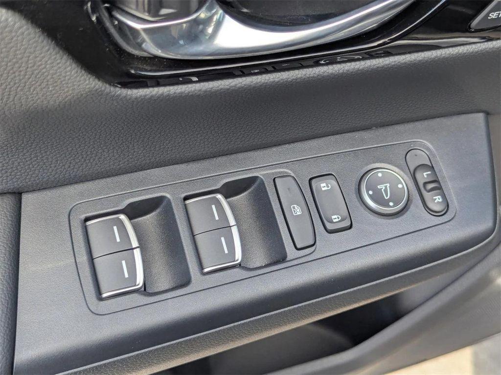 new 2026 Honda CR-V Hybrid car, priced at $41,763