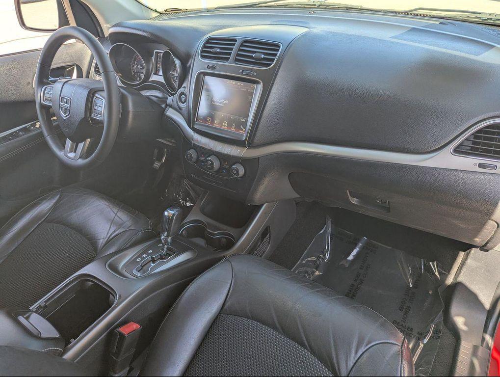 used 2019 Dodge Journey car, priced at $13,948