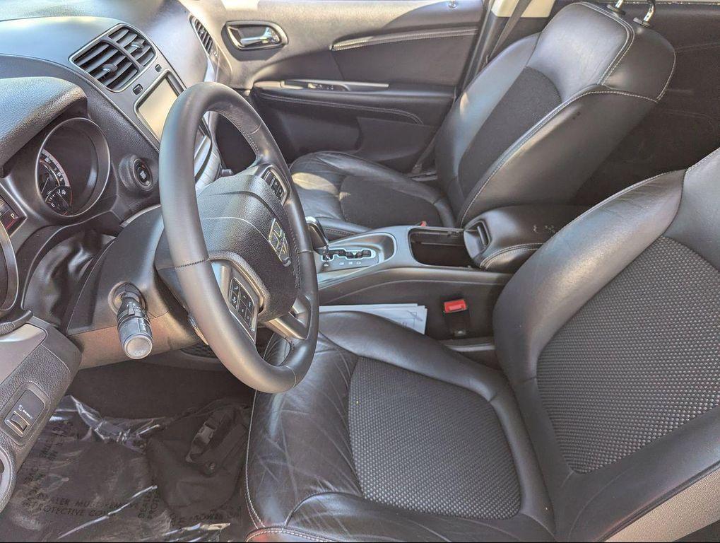 used 2019 Dodge Journey car, priced at $13,948