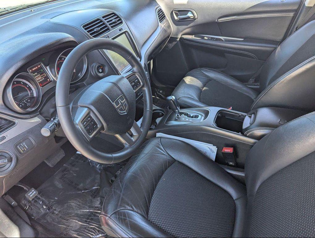 used 2019 Dodge Journey car, priced at $13,948