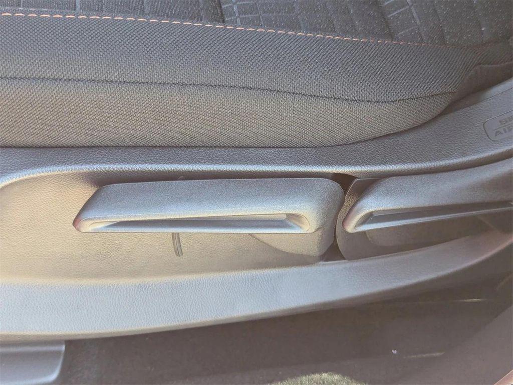 new 2026 Honda HR-V car, priced at $29,124