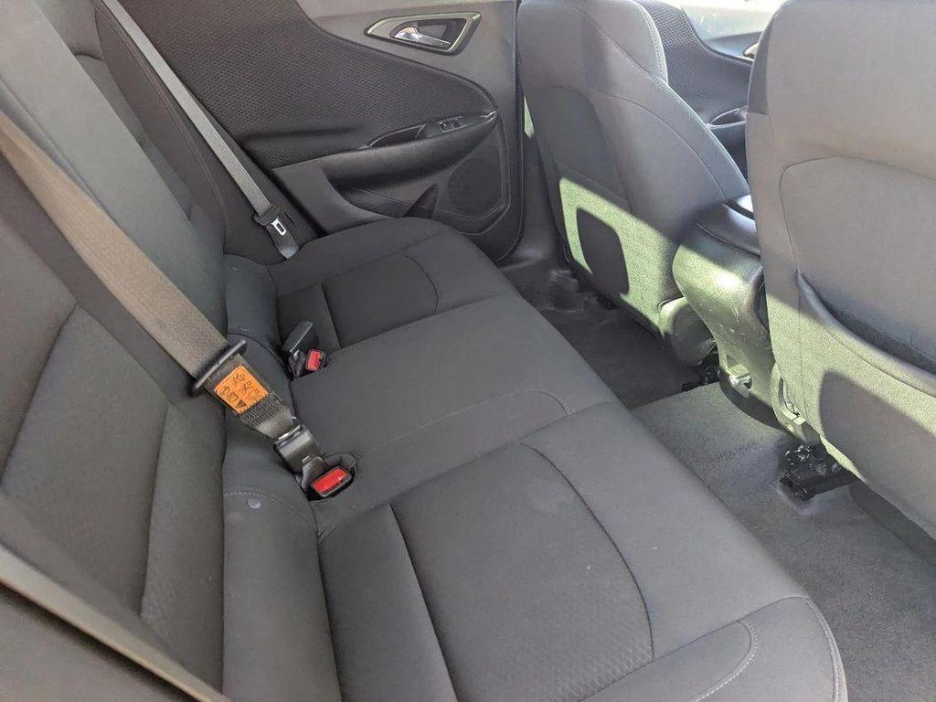 used 2023 Chevrolet Malibu car, priced at $14,979