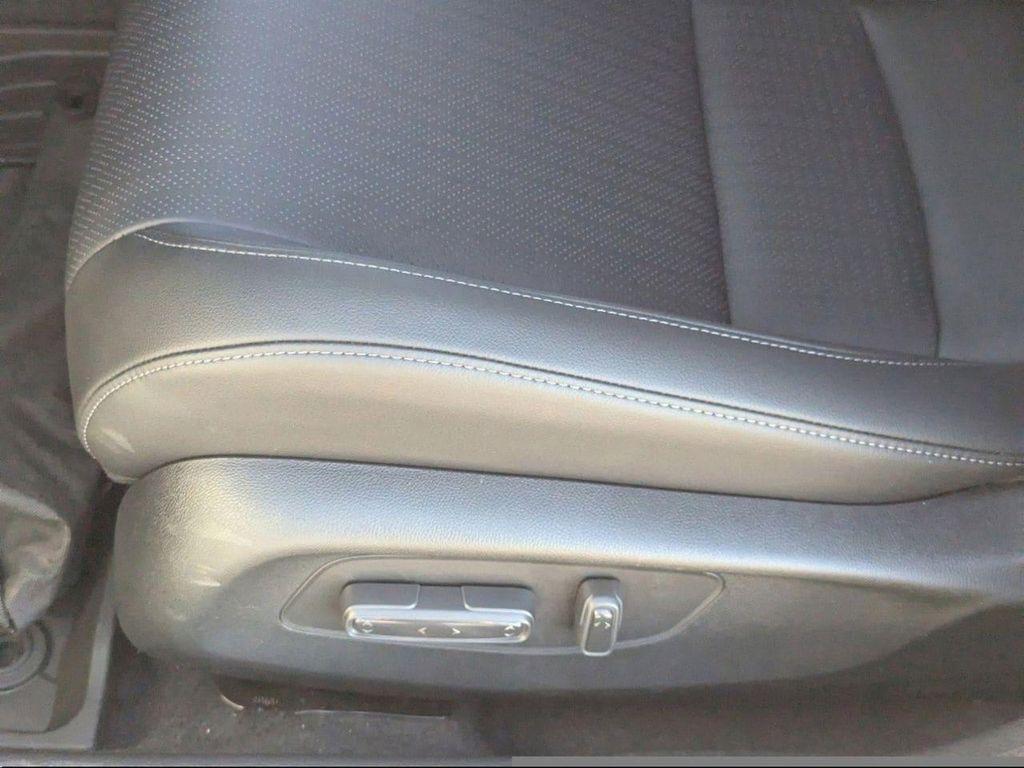 new 2026 Honda Civic Hybrid car, priced at $33,456