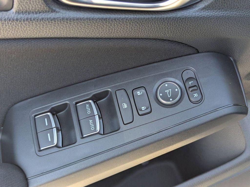 new 2026 Honda Civic car, priced at $25,523