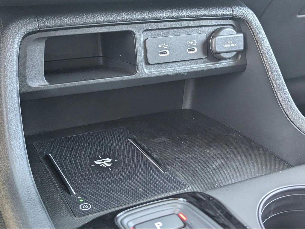 new 2026 Honda Passport car, priced at $44,318