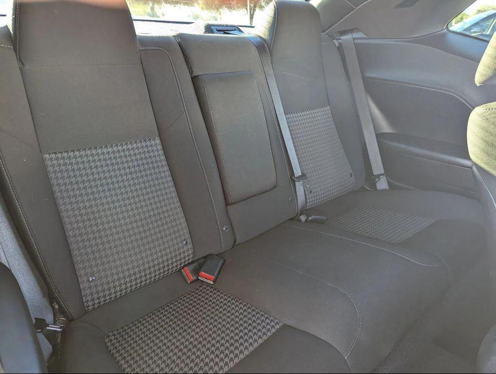 used 2019 Dodge Challenger car, priced at $18,873