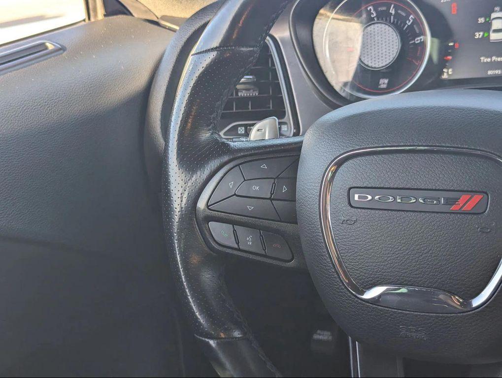 used 2019 Dodge Challenger car, priced at $18,873