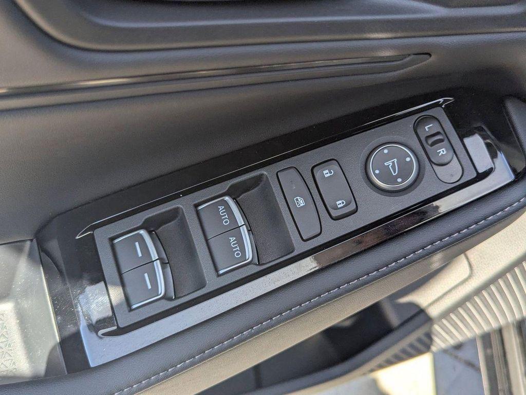 new 2026 Honda Accord Hybrid car, priced at $38,382