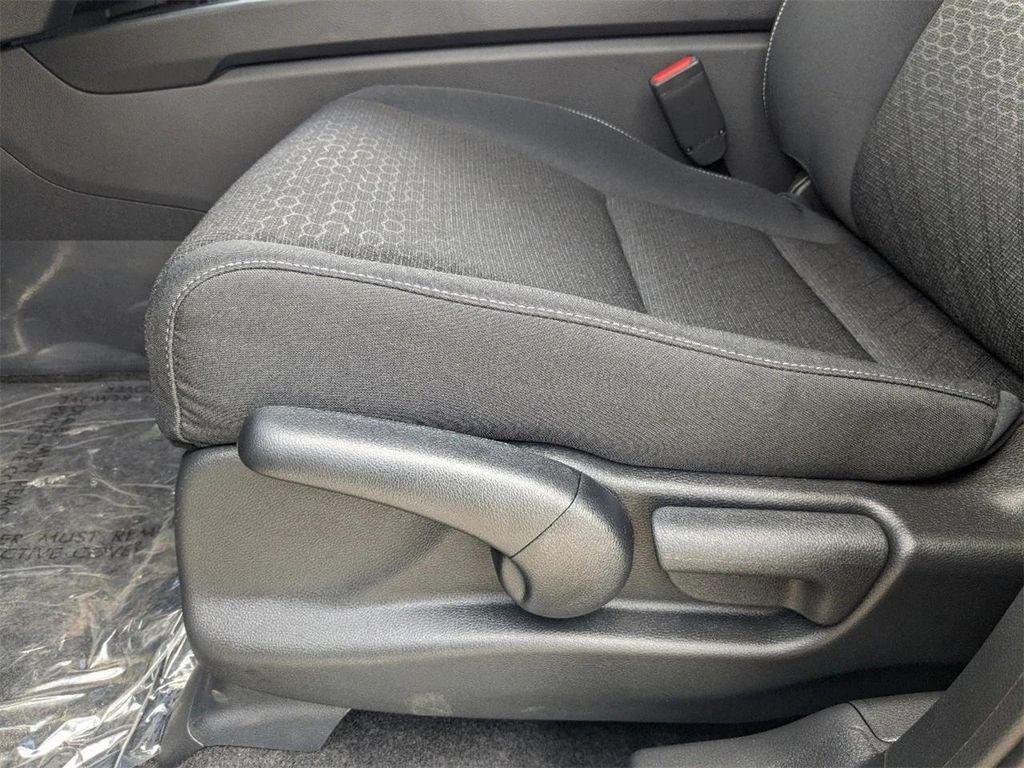 new 2026 Honda Ridgeline car, priced at $40,996