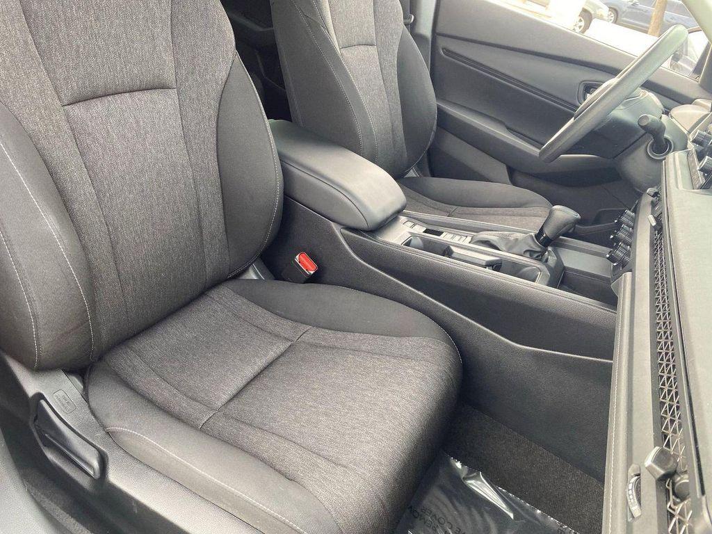 used 2023 Honda Accord car, priced at $24,422