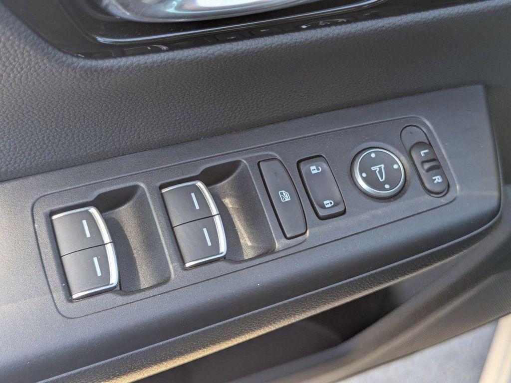 new 2026 Honda CR-V car, priced at $35,777