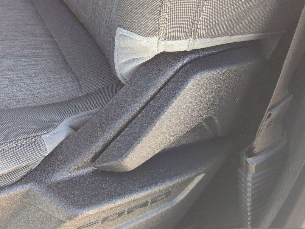 used 2023 Ford F-150 car, priced at $27,839