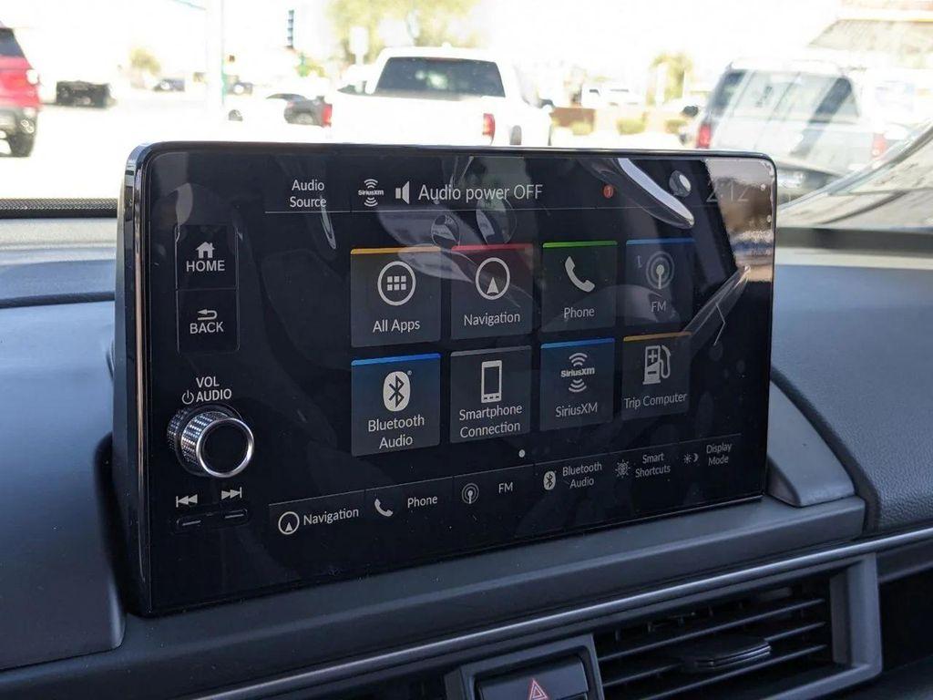 new 2025 Honda Pilot car, priced at $51,137