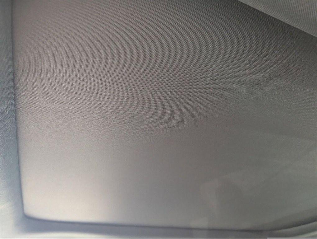 new 2026 Honda Passport car, priced at $47,823