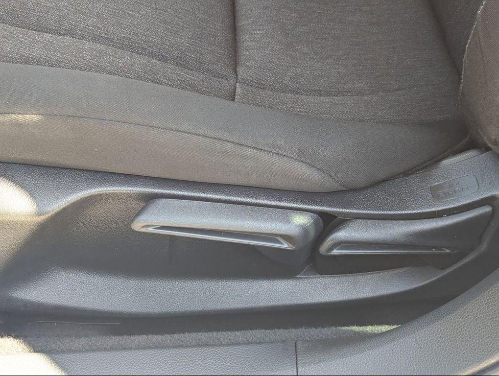 used 2024 Honda Accord car, priced at $24,452