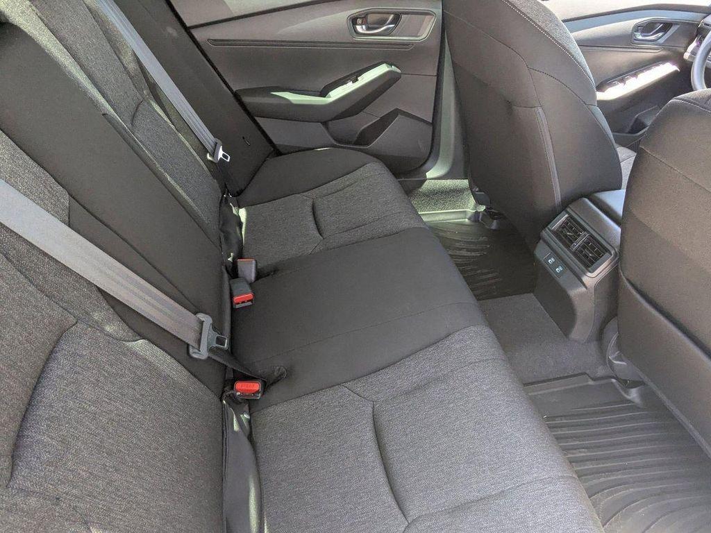 new 2026 Honda Accord car, priced at $29,101