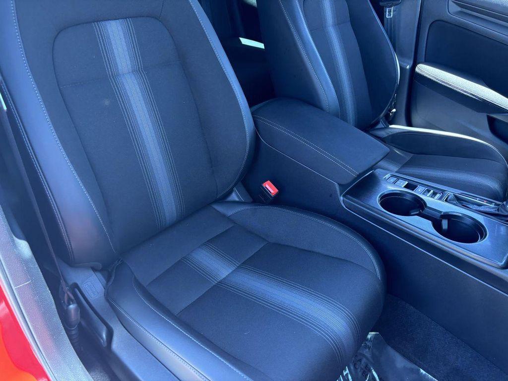 used 2025 Honda Civic car, priced at $25,410