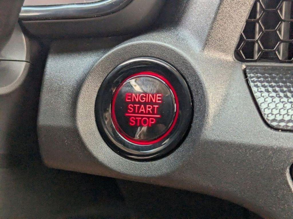 new 2026 Honda CR-V car, priced at $35,233