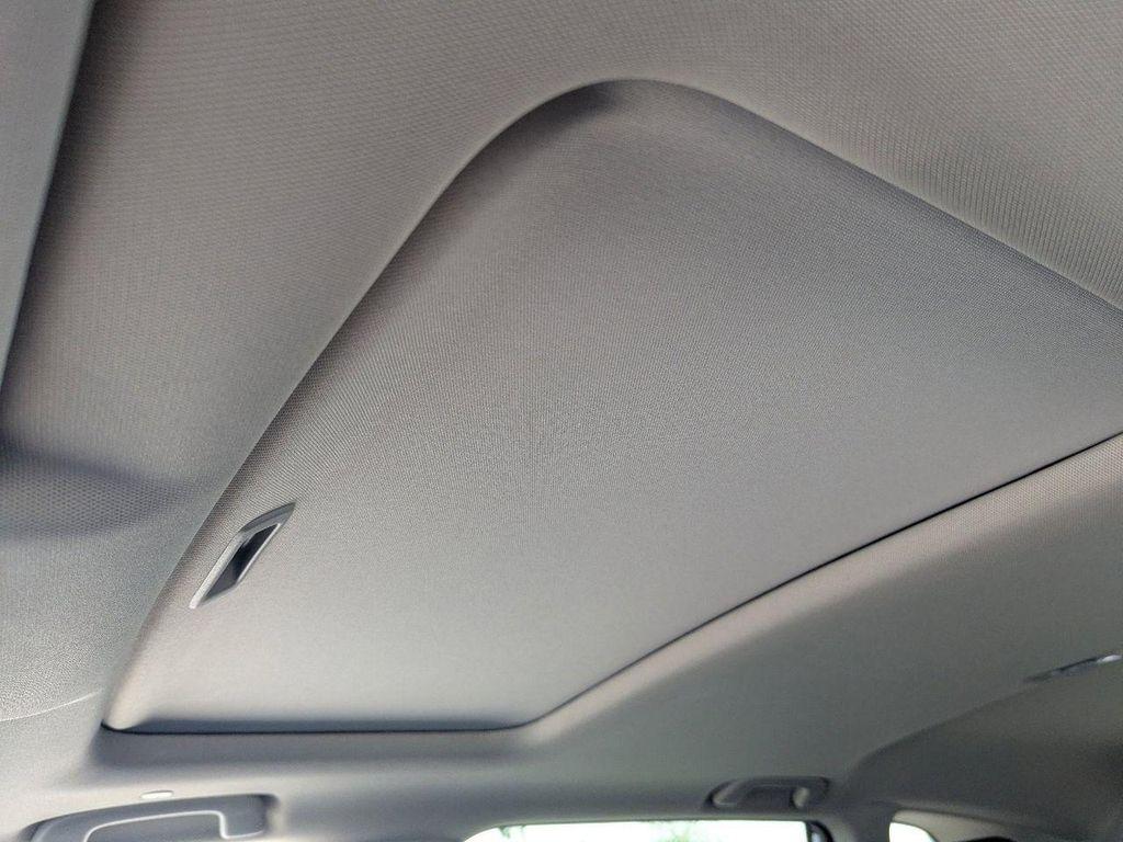 new 2026 Honda CR-V car, priced at $35,233