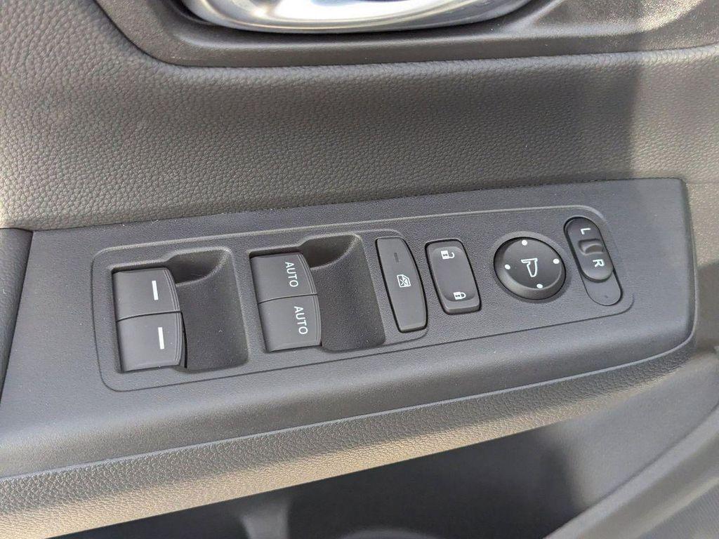 new 2026 Honda CR-V car, priced at $35,233