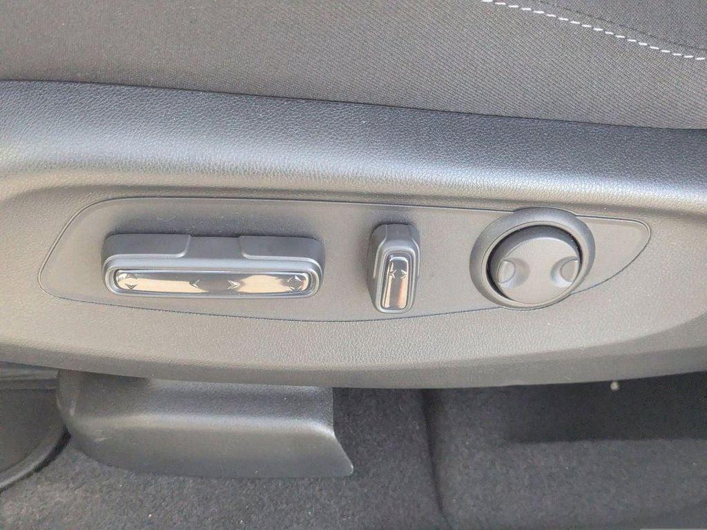 new 2026 Honda CR-V car, priced at $35,233