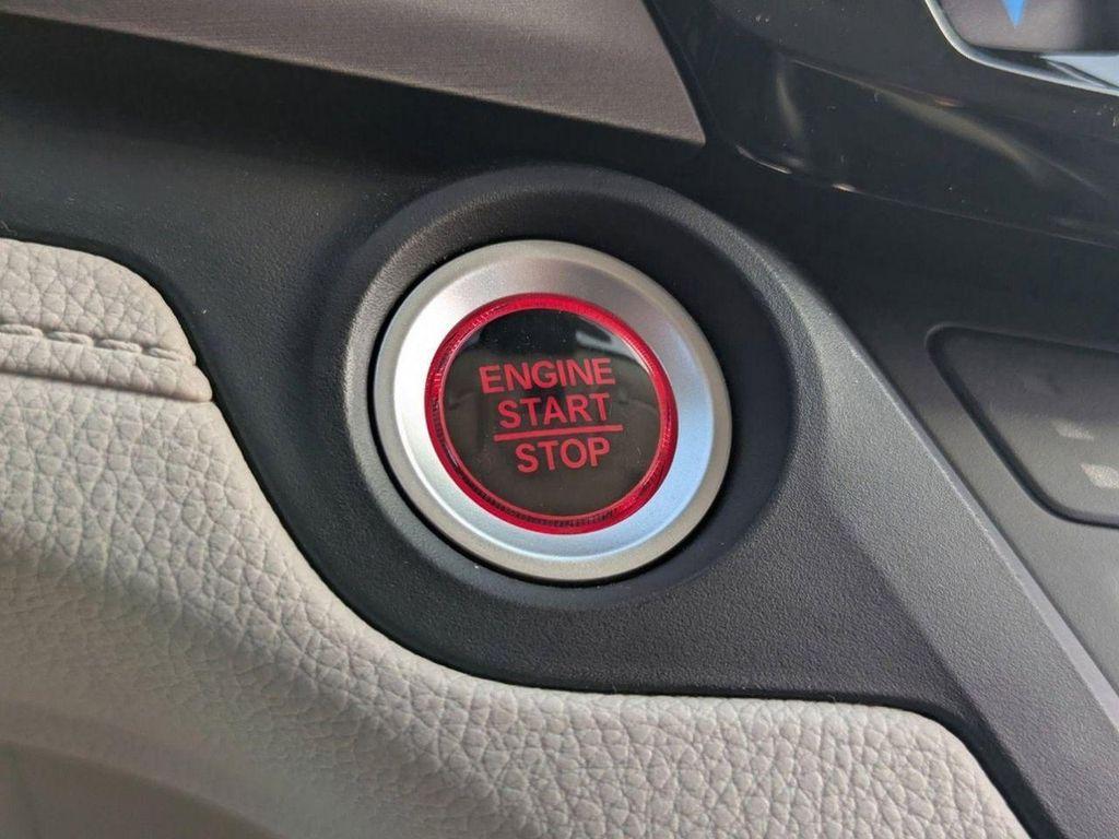 new 2026 Honda Odyssey car, priced at $42,038