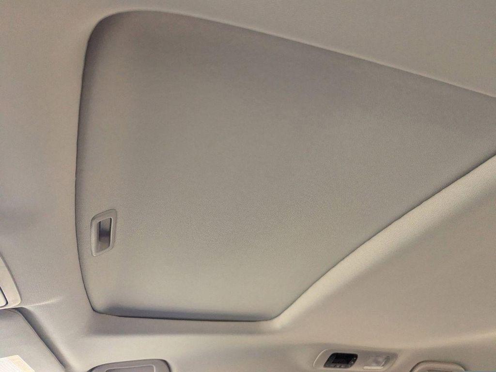 new 2026 Honda Odyssey car, priced at $42,465