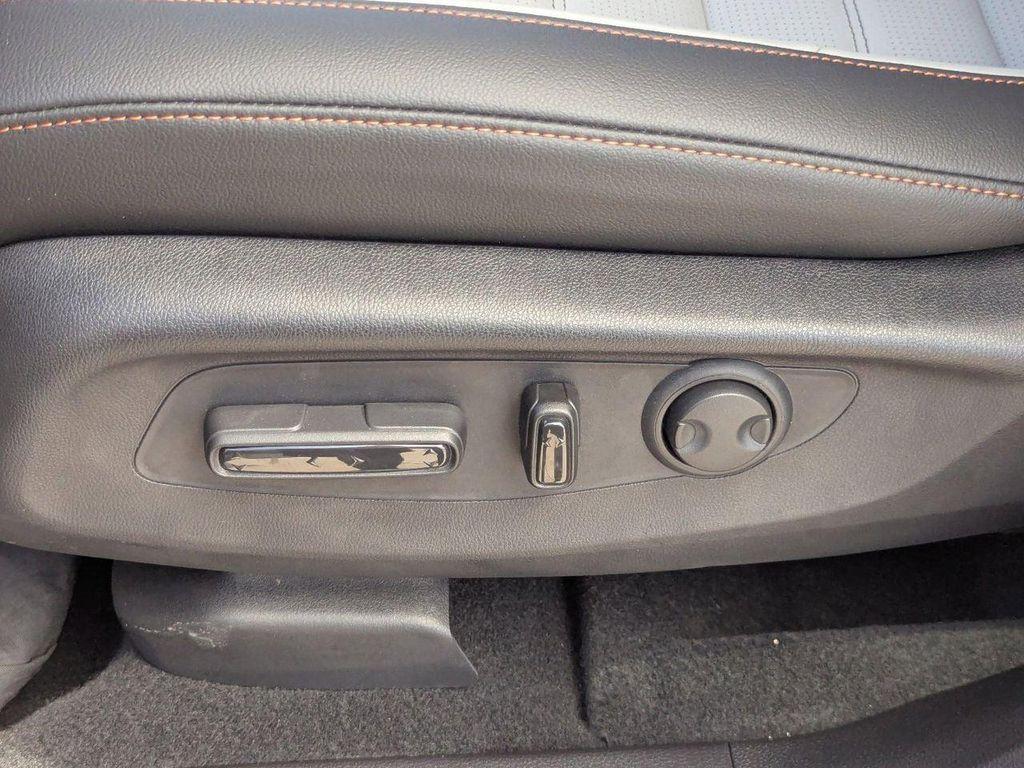 new 2026 Honda CR-V Hybrid car, priced at $41,763