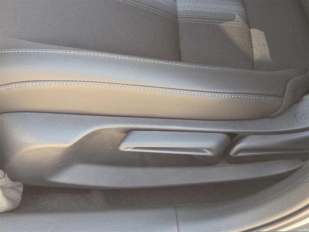 new 2026 Honda Civic car, priced at $27,324