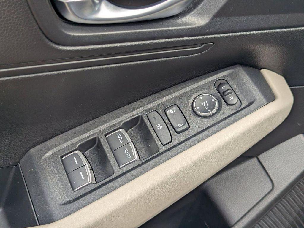 used 2025 Honda Accord car, priced at $25,394