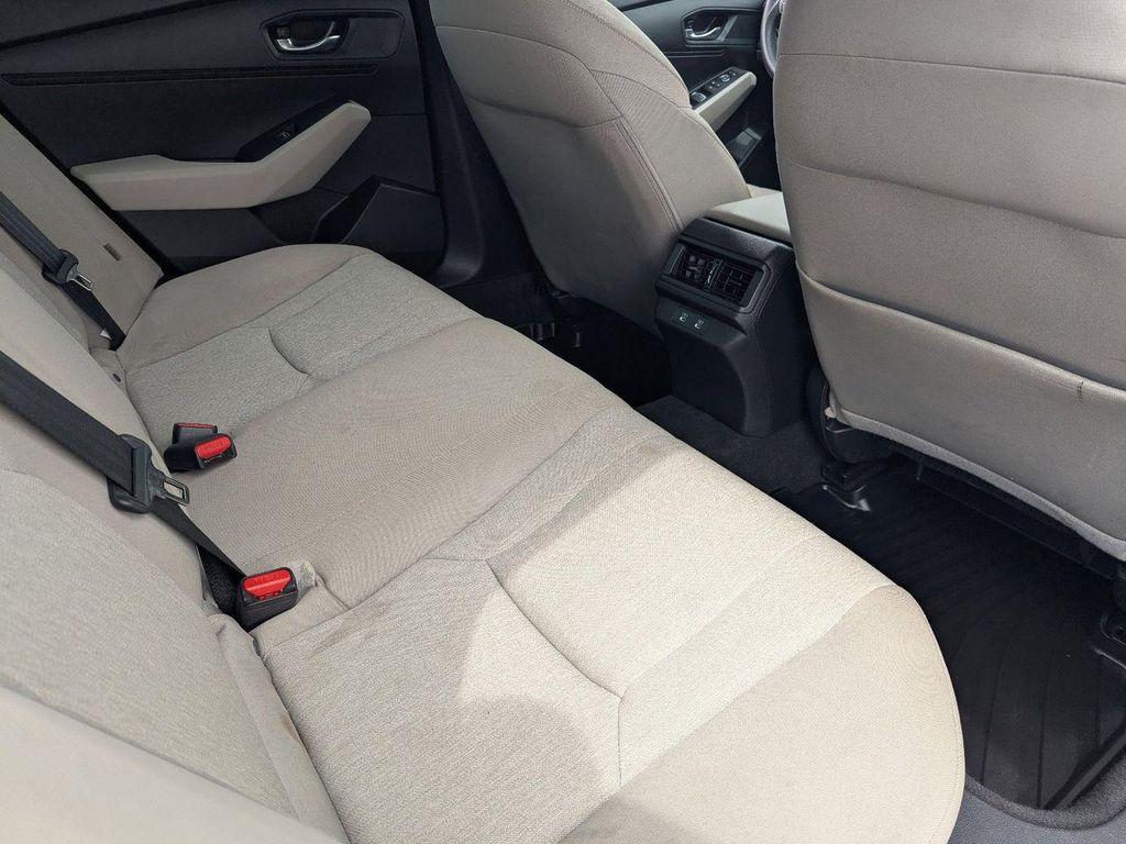 used 2025 Honda Accord car, priced at $25,394