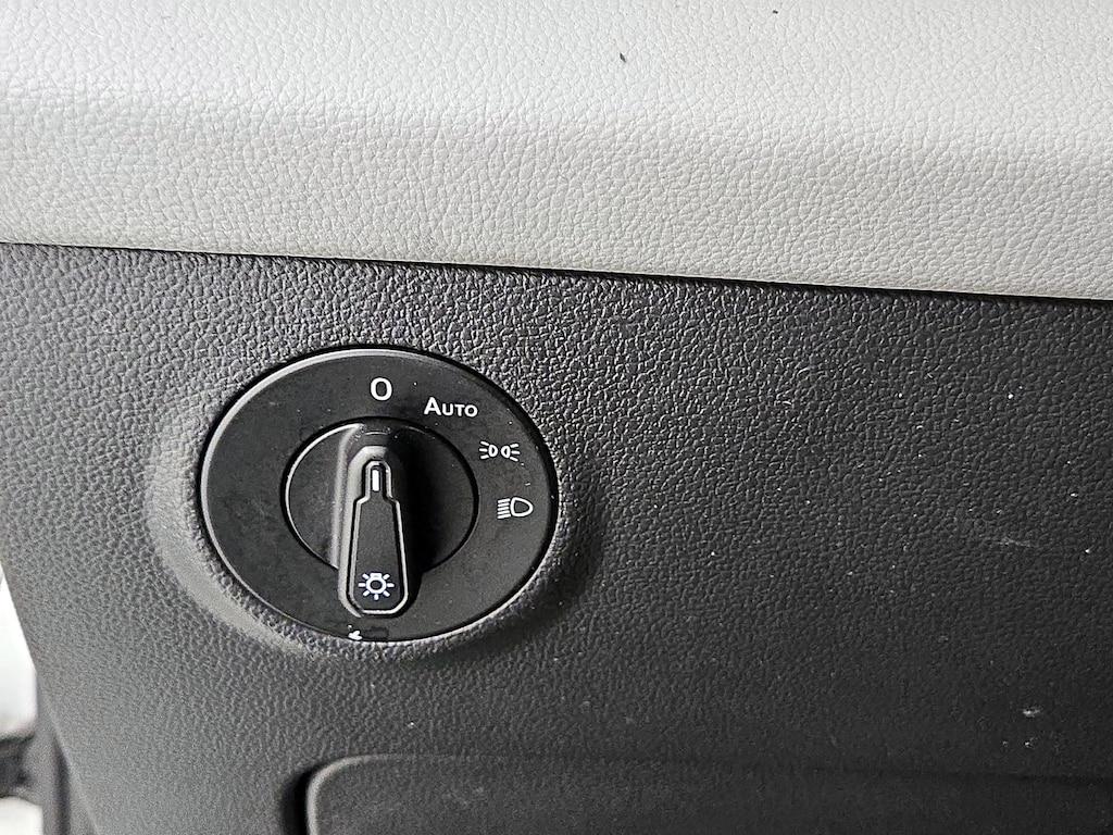 used 2022 Volkswagen Taos car, priced at $19,998