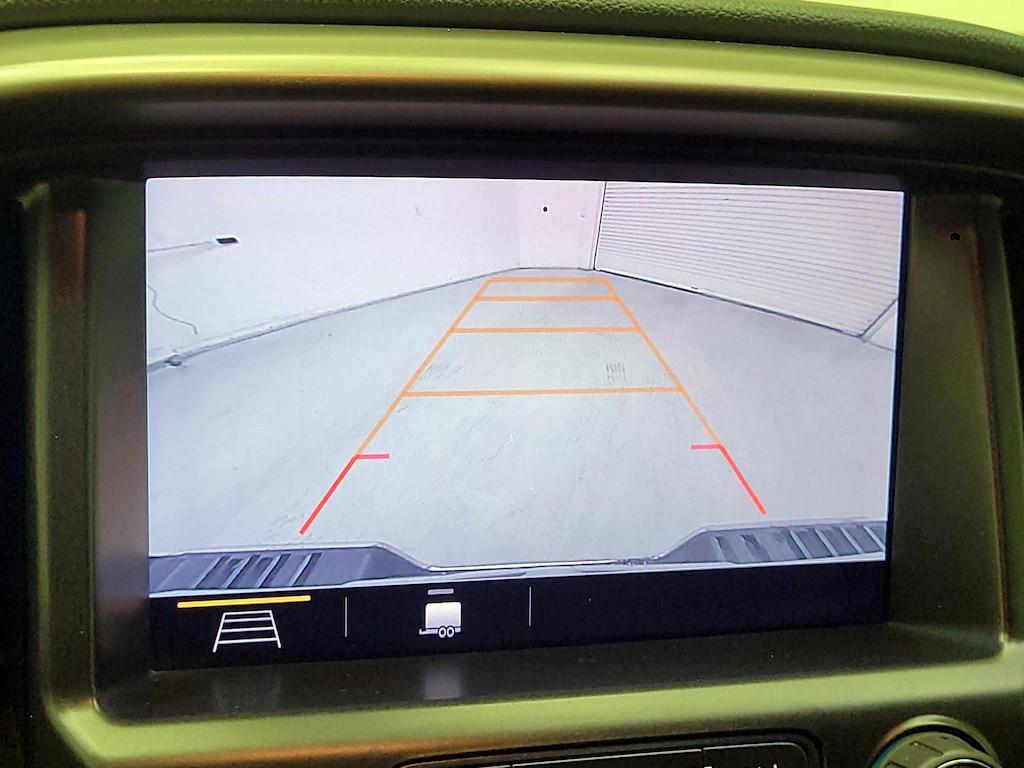 used 2020 Chevrolet Colorado car, priced at $22,998