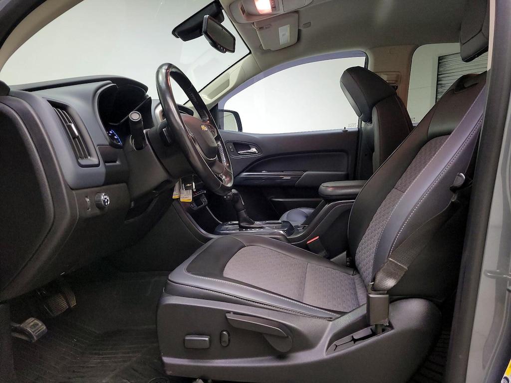 used 2020 Chevrolet Colorado car, priced at $22,998